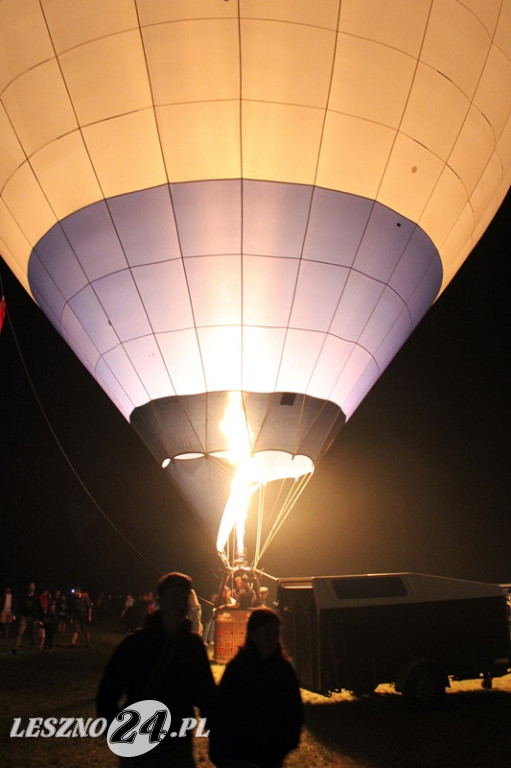 Leszczyńska Noc Balonowa II