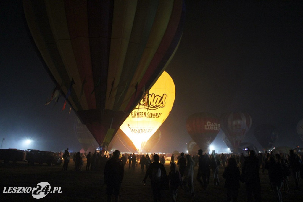 Leszczyńska Noc Balonowa II