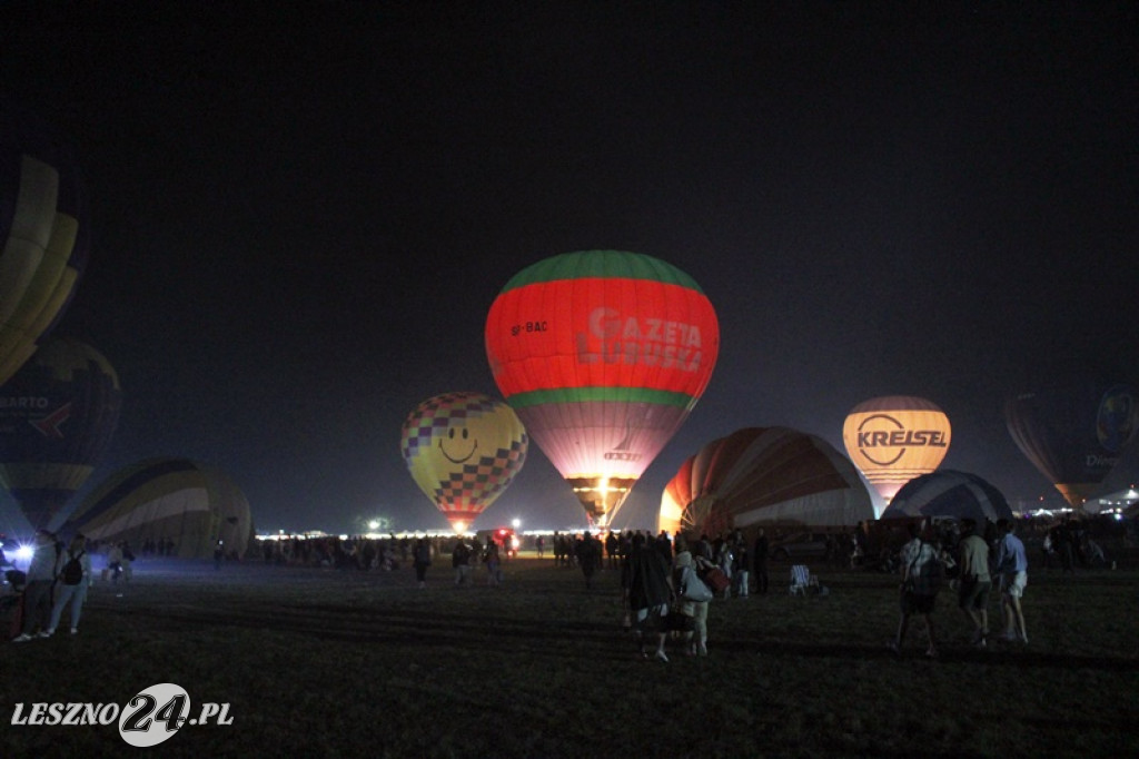 Leszczyńska Noc Balonowa II