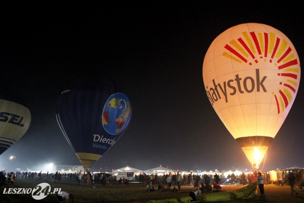 Leszczyńska Noc Balonowa II