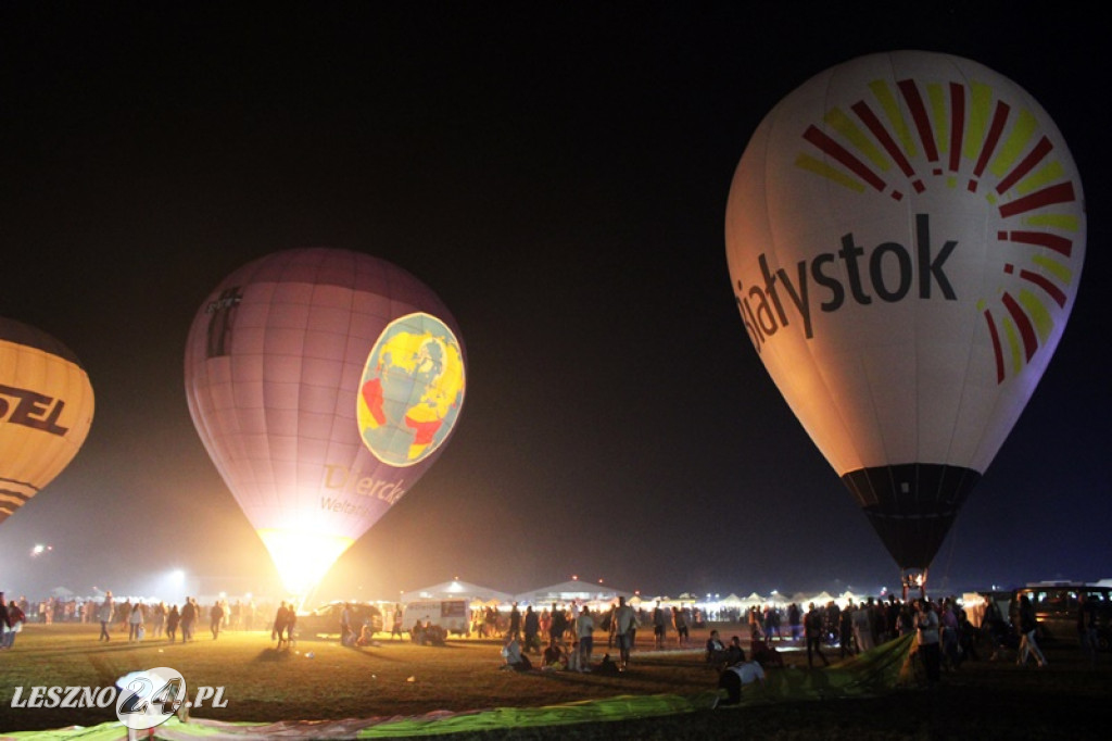 Leszczyńska Noc Balonowa II