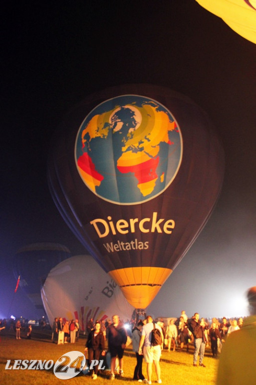 Leszczyńska Noc Balonowa II