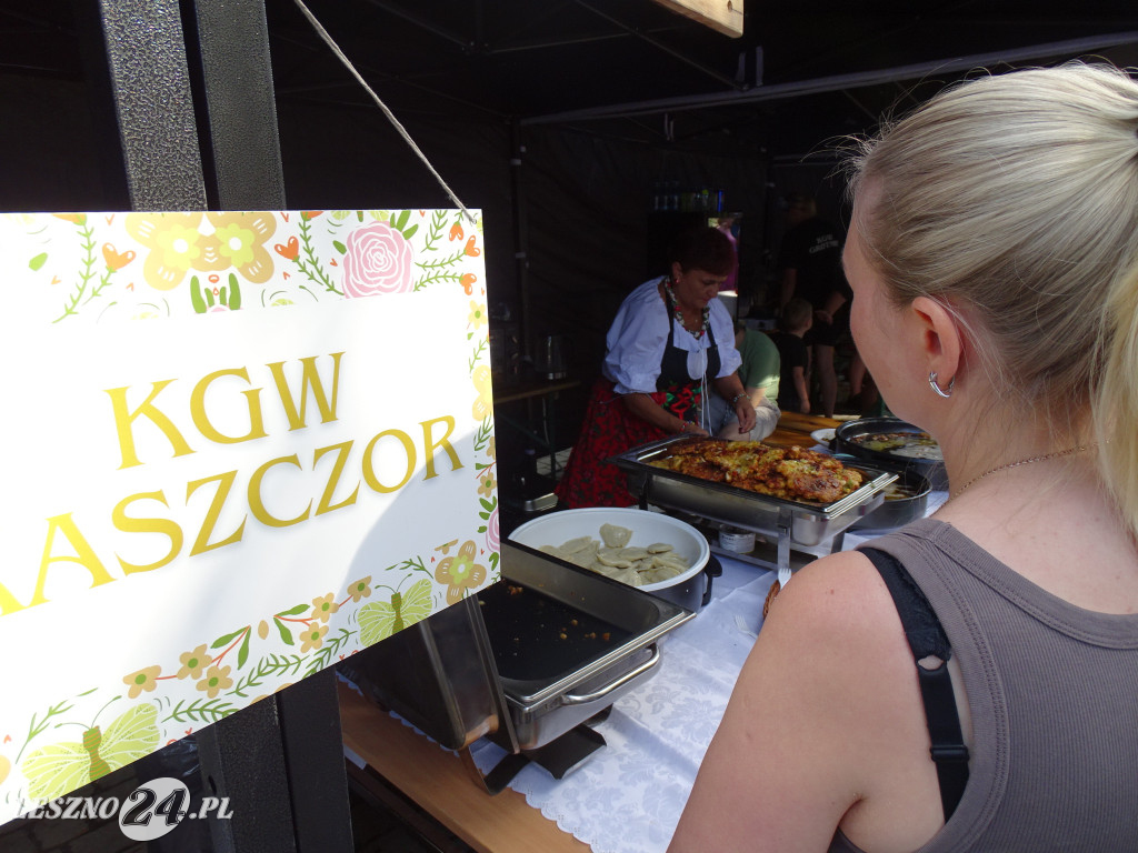 Piknik Leszczyńskie Smaki 2025
