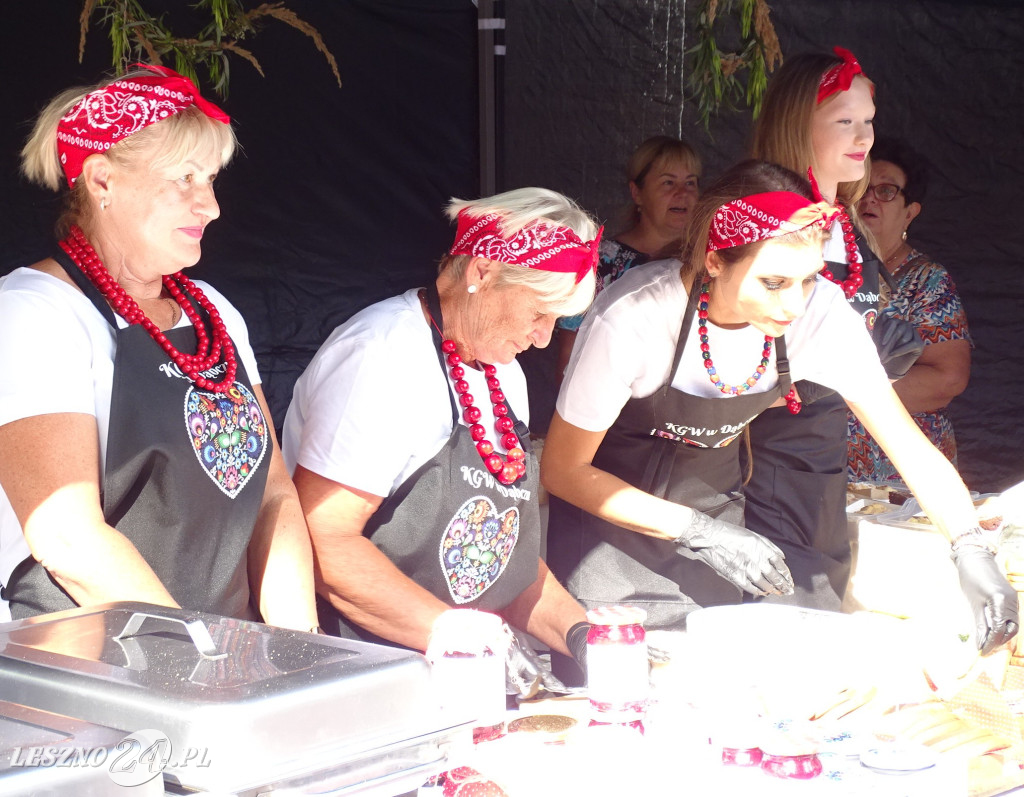 Piknik Leszczyńskie Smaki 2025