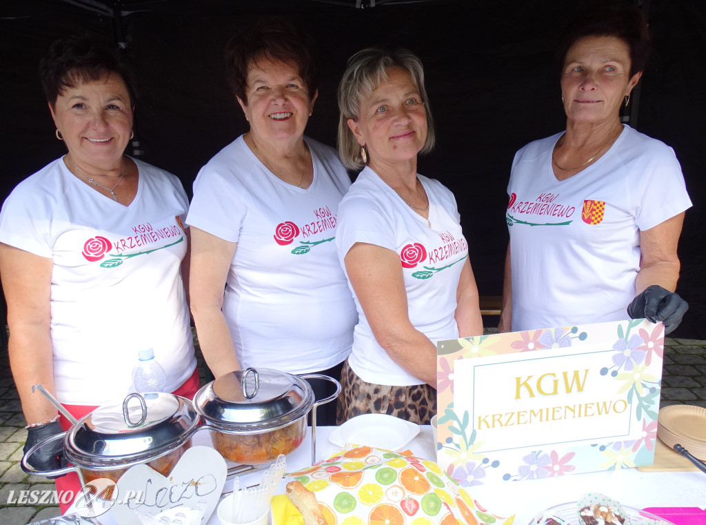Piknik Leszczyńskie Smaki 2025