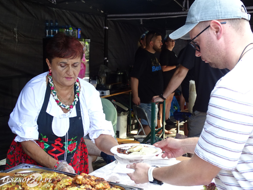 Piknik Leszczyńskie Smaki 2025