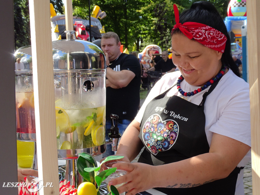 Piknik Leszczyńskie Smaki 2025