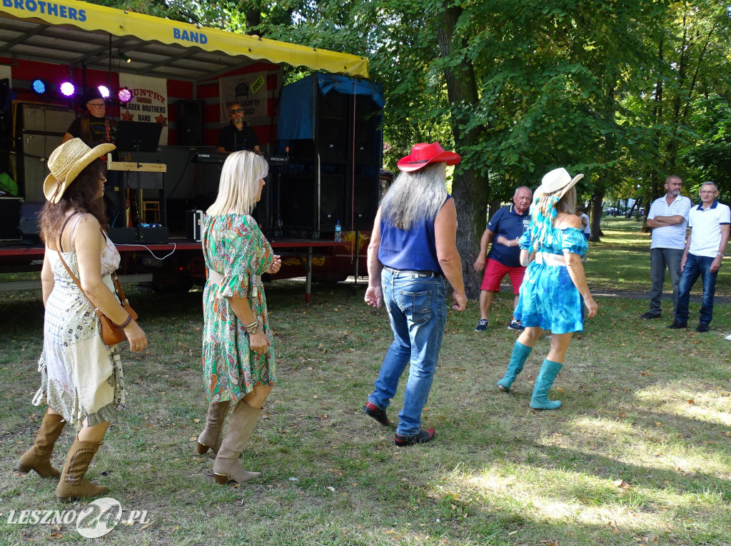 Piknik Leszczyńskie Smaki 2025