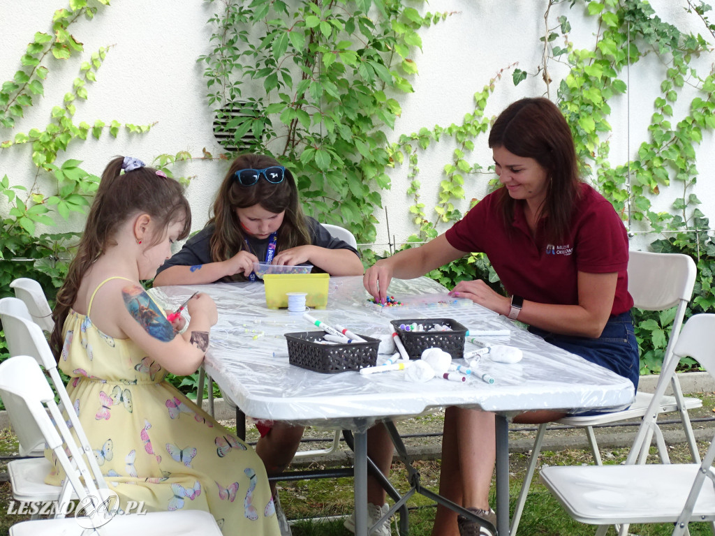 Piknik Leszczyńskie Smaki 2025