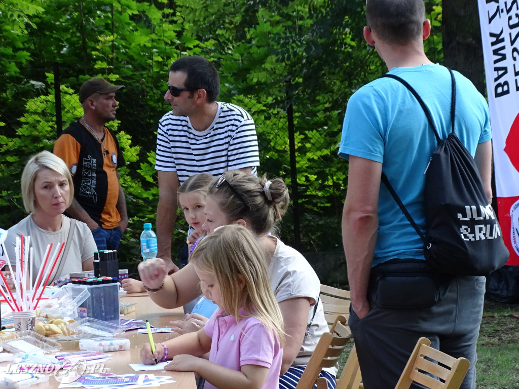 Piknik Leszczyńskie Smaki 2025