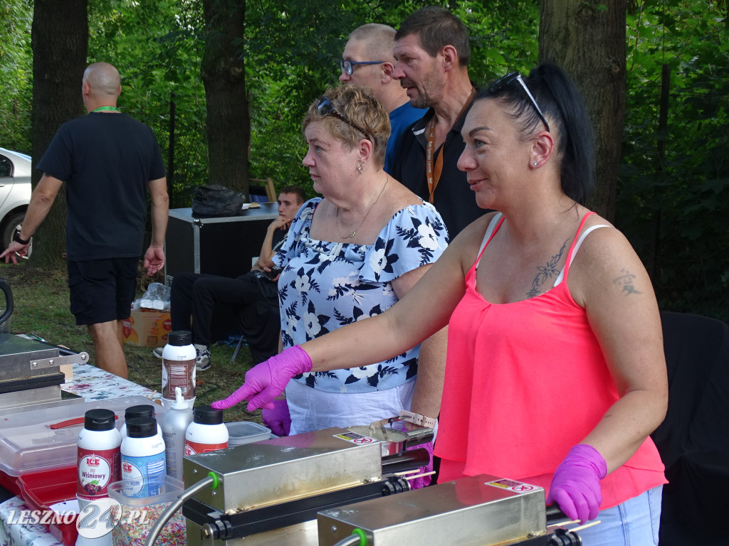 Piknik Leszczyńskie Smaki 2025