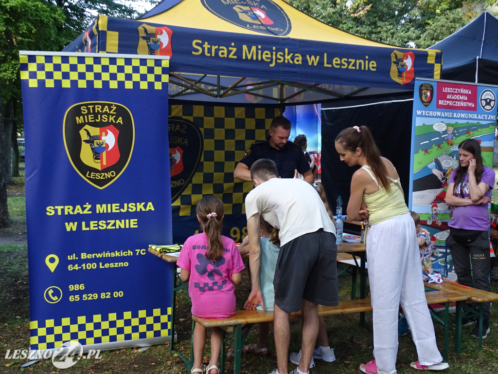 Piknik Leszczyńskie Smaki 2025
