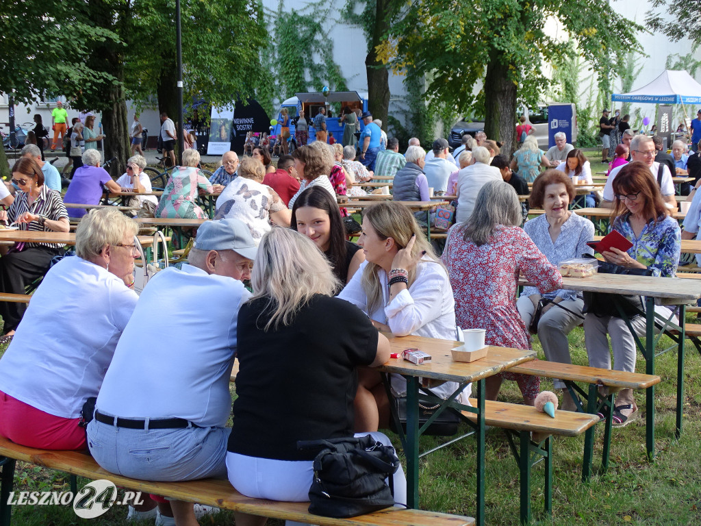 Piknik Leszczyńskie Smaki 2025