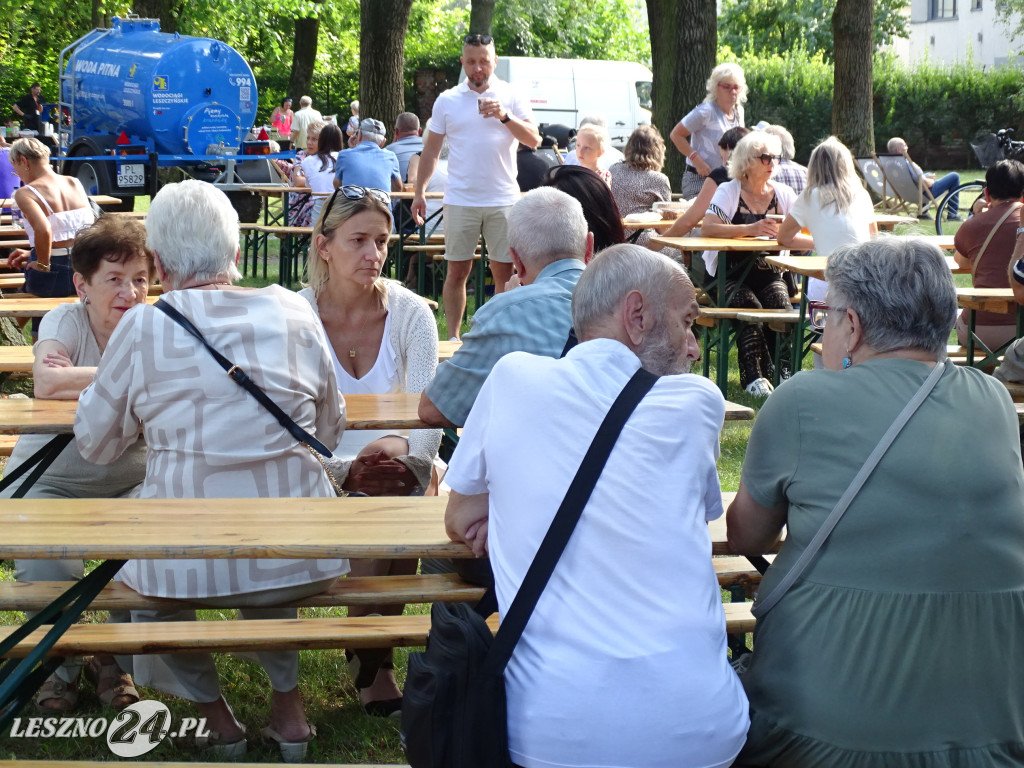 Piknik Leszczyńskie Smaki 2025