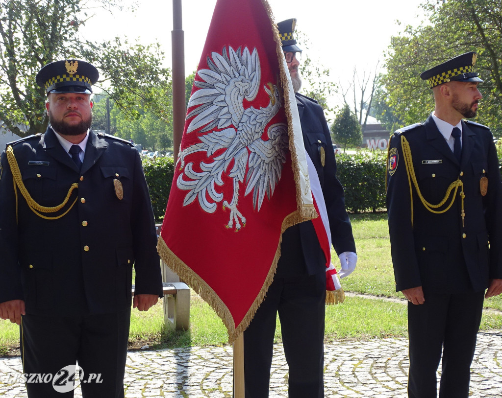 1 września 2025 roku w Lesznie