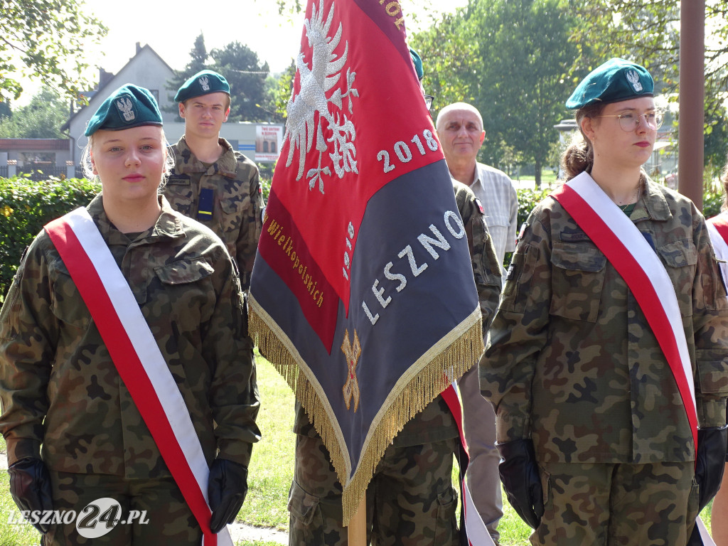 1 września 2025 roku w Lesznie