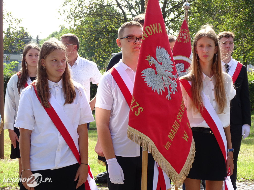 1 września 2025 roku w Lesznie