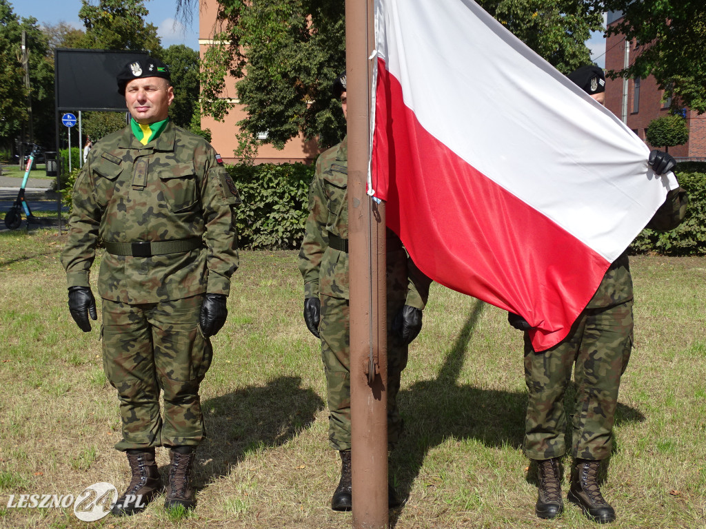 1 września 2025 roku w Lesznie
