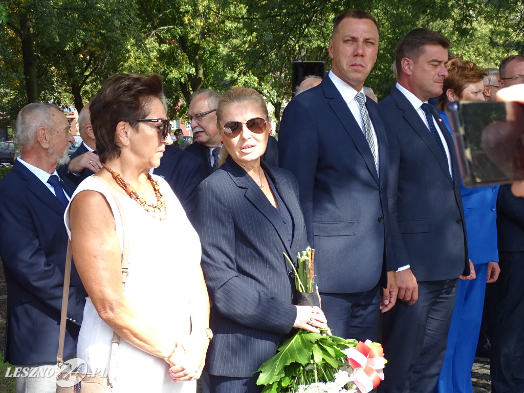 1 września 2025 roku w Lesznie