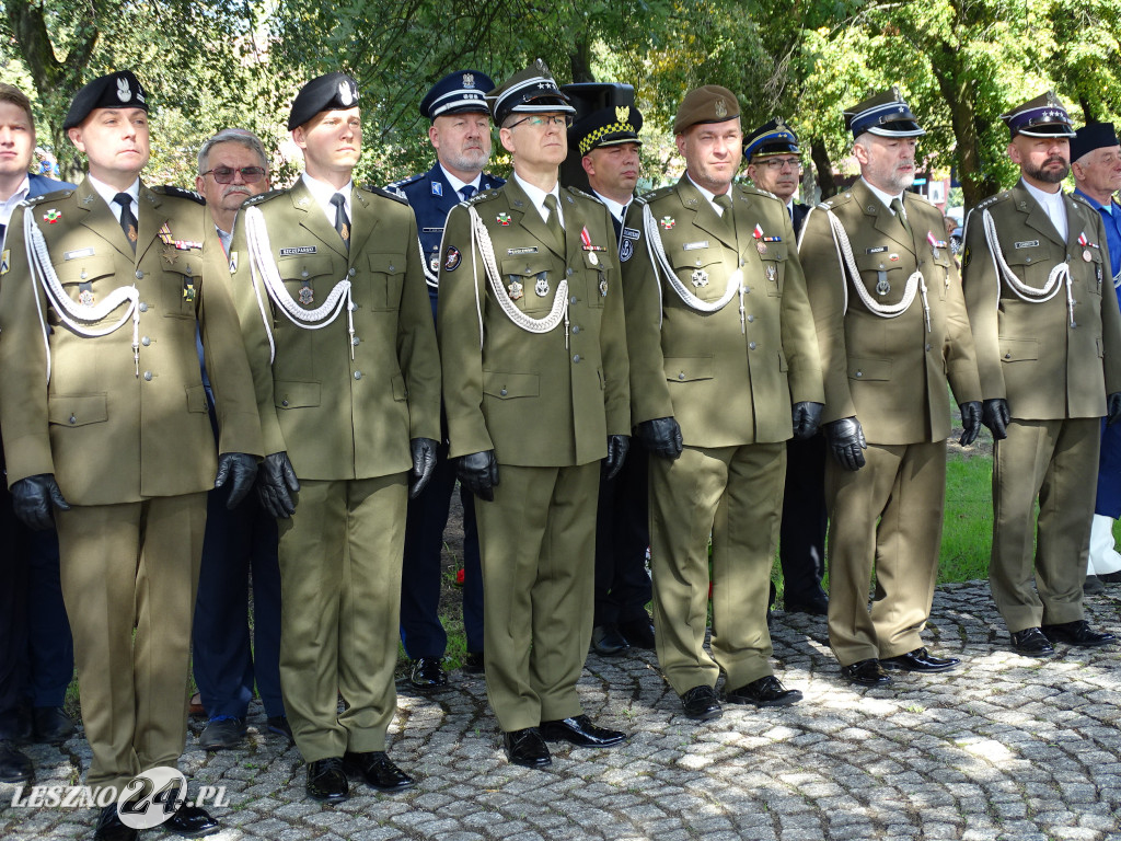 1 września 2025 roku w Lesznie