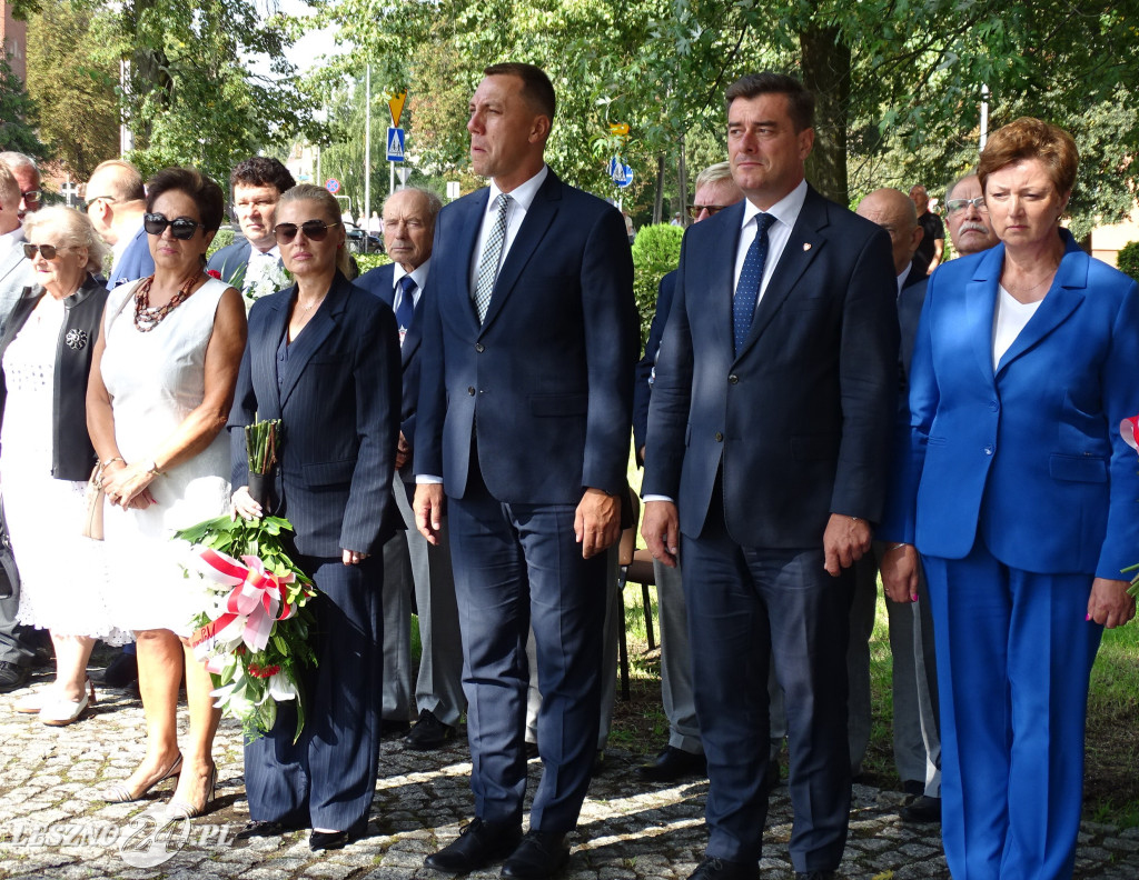 1 września 2025 roku w Lesznie