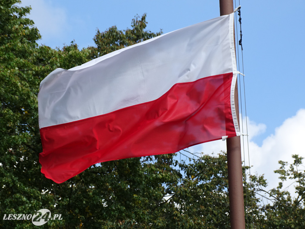 1 września 2025 roku w Lesznie