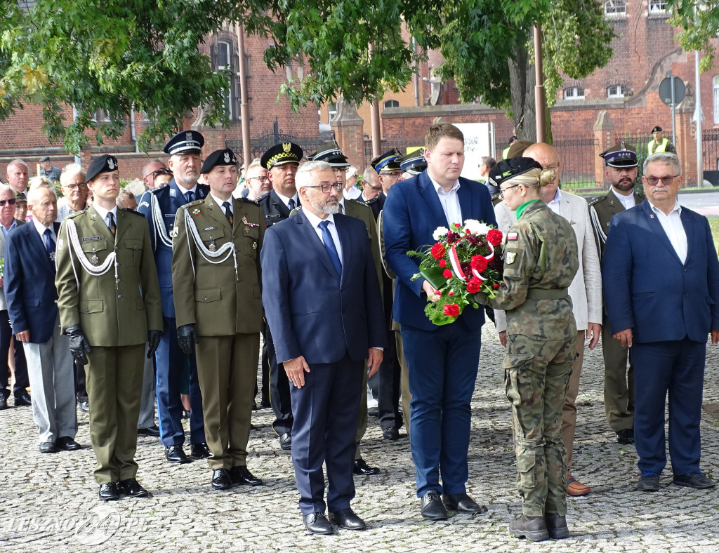 1 września 2025 roku w Lesznie
