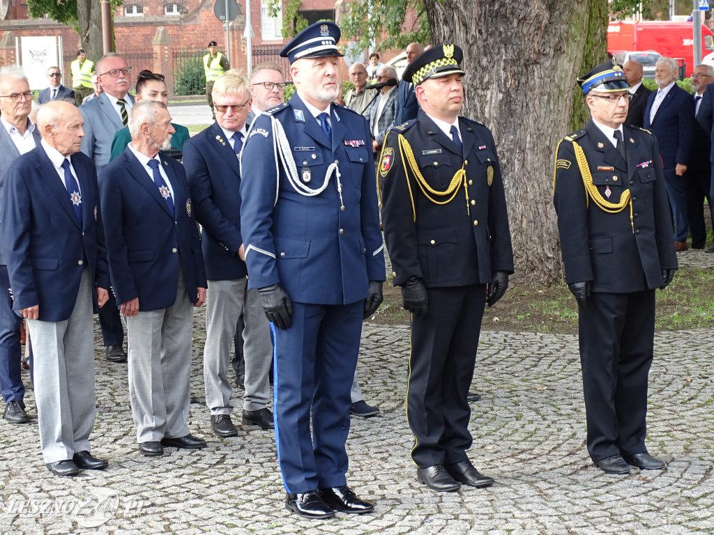 1 września 2025 roku w Lesznie
