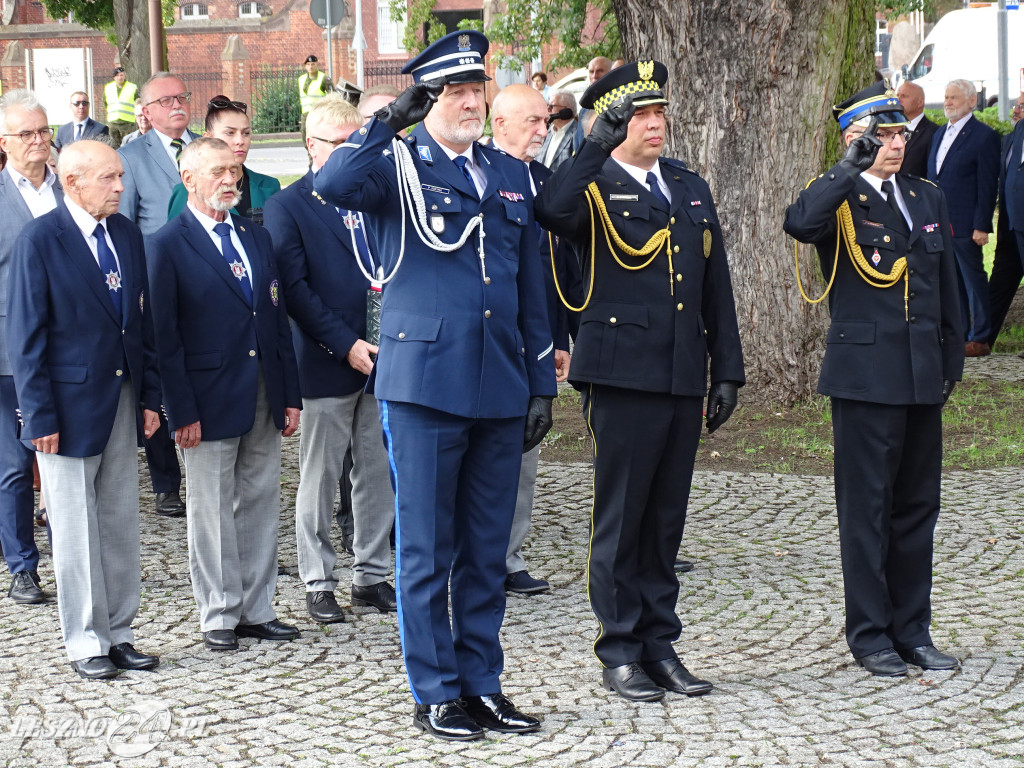 1 września 2025 roku w Lesznie