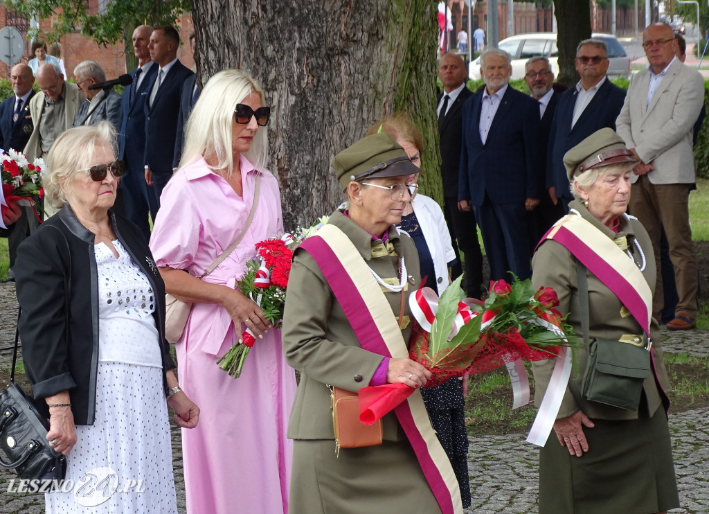 1 września 2025 roku w Lesznie