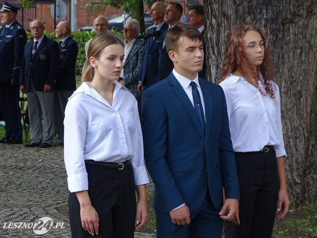 1 września 2025 roku w Lesznie