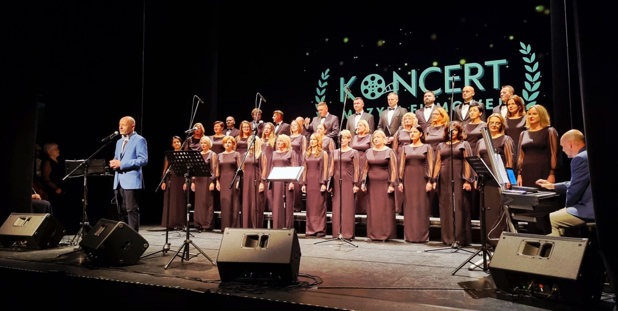 Koncert z okazji Dnia Rodziny Zastępczej