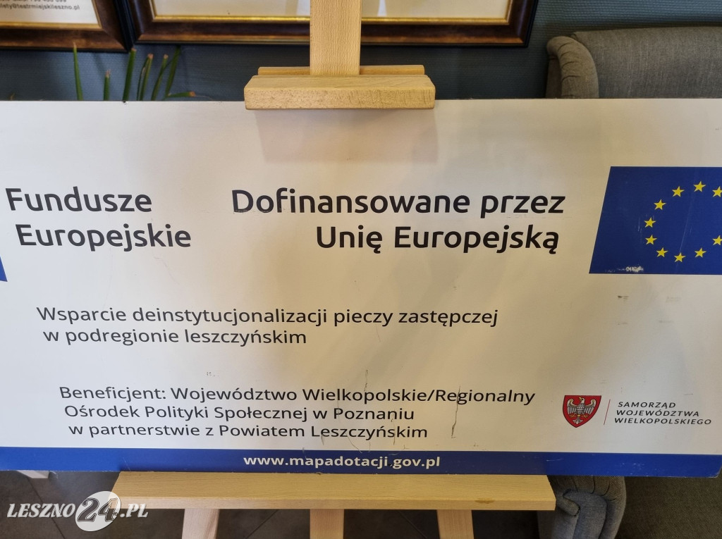 Koncert z okazji Dnia Rodziny Zastępczej