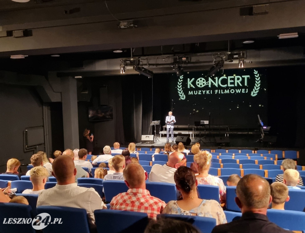 Koncert z okazji Dnia Rodziny Zastępczej
