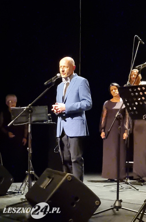 Koncert z okazji Dnia Rodziny Zastępczej