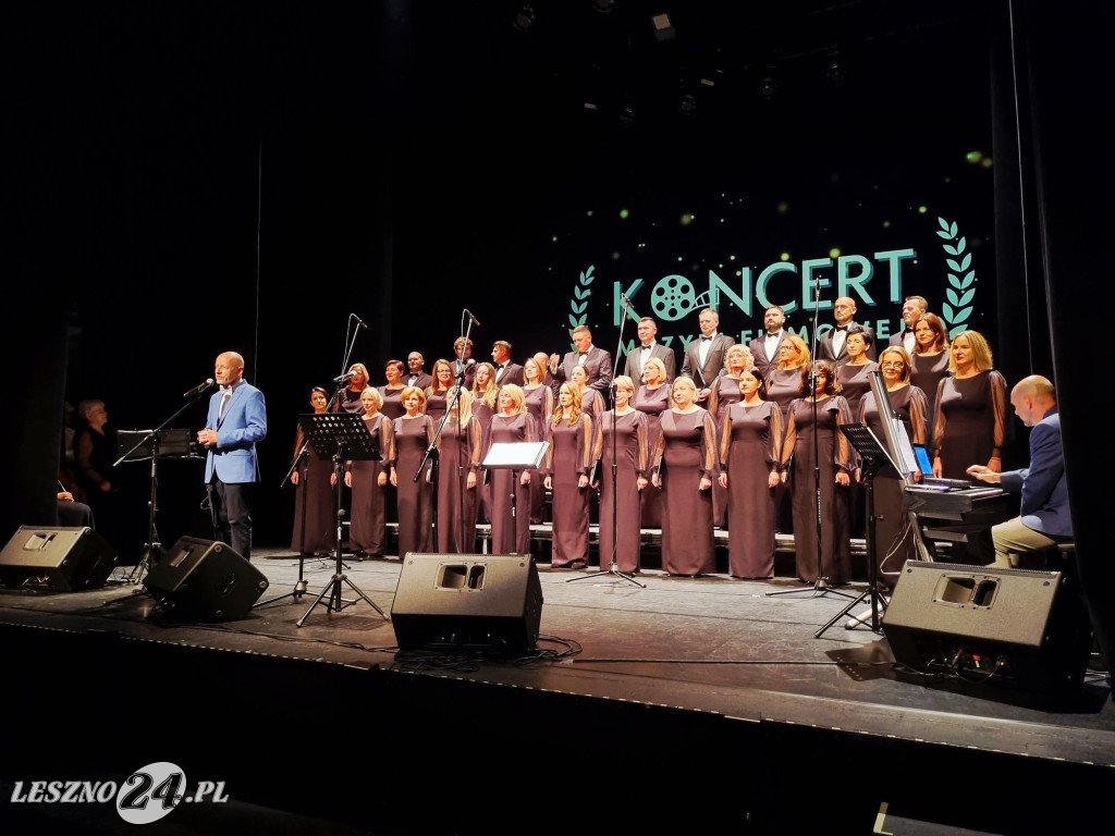 Koncert z okazji Dnia Rodziny Zastępczej