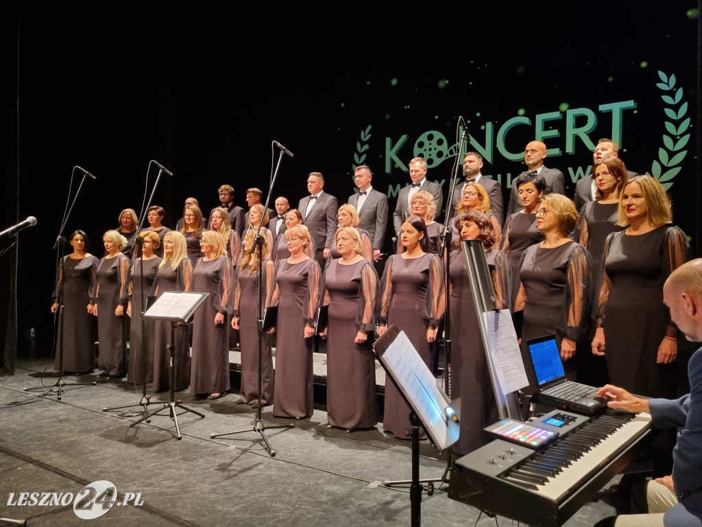 Koncert z okazji Dnia Rodziny Zastępczej