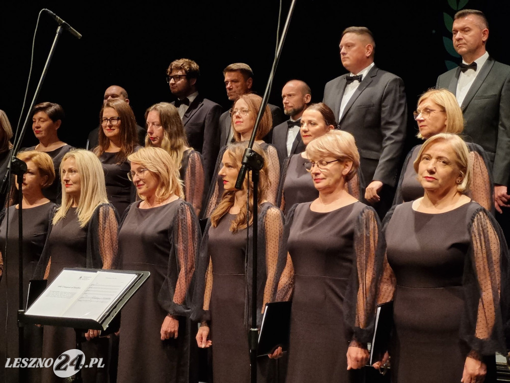 Koncert z okazji Dnia Rodziny Zastępczej