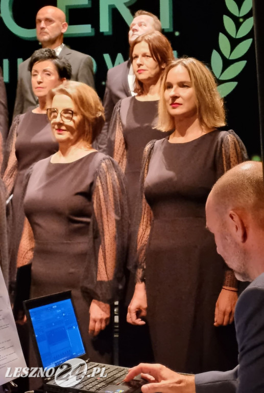 Koncert z okazji Dnia Rodziny Zastępczej