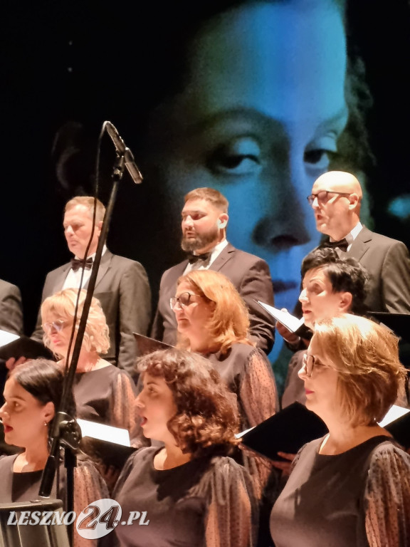 Koncert z okazji Dnia Rodziny Zastępczej