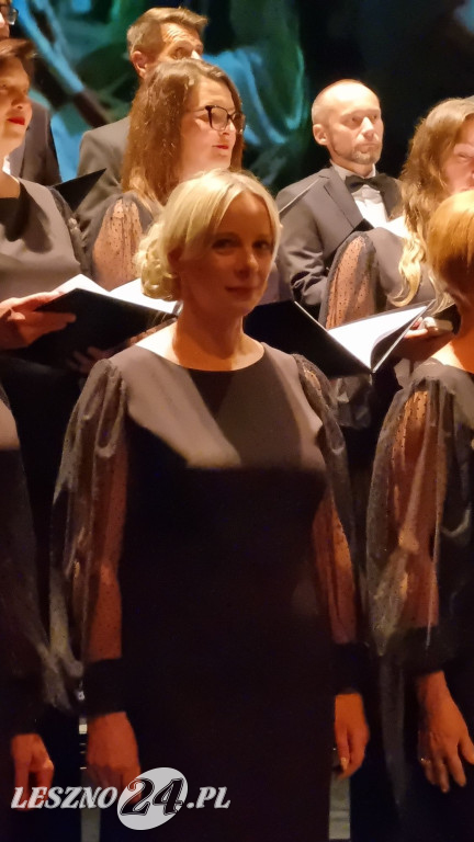 Koncert z okazji Dnia Rodziny Zastępczej