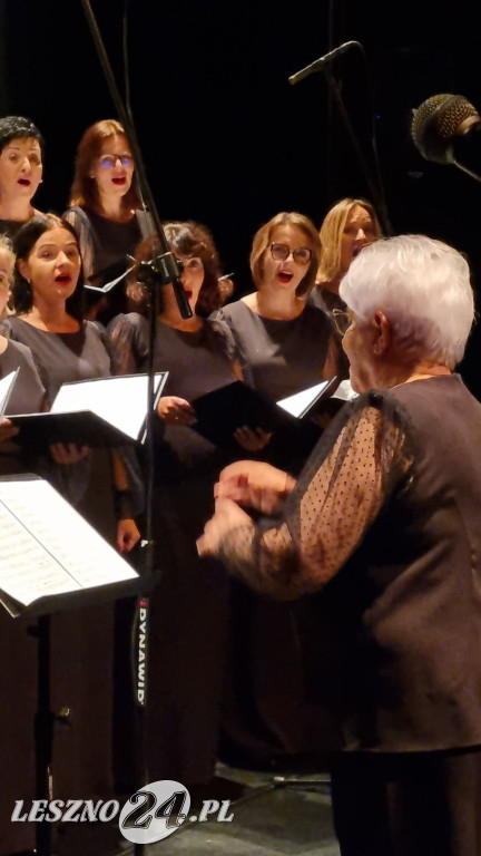 Koncert z okazji Dnia Rodziny Zastępczej
