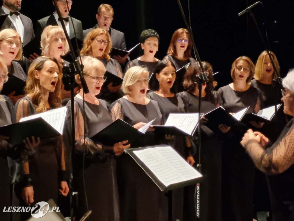 Koncert z okazji Dnia Rodziny Zastępczej