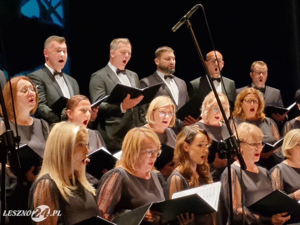 Koncert z okazji Dnia Rodziny Zastępczej