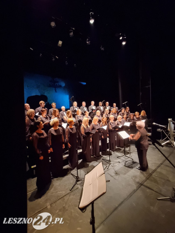 Koncert z okazji Dnia Rodziny Zastępczej