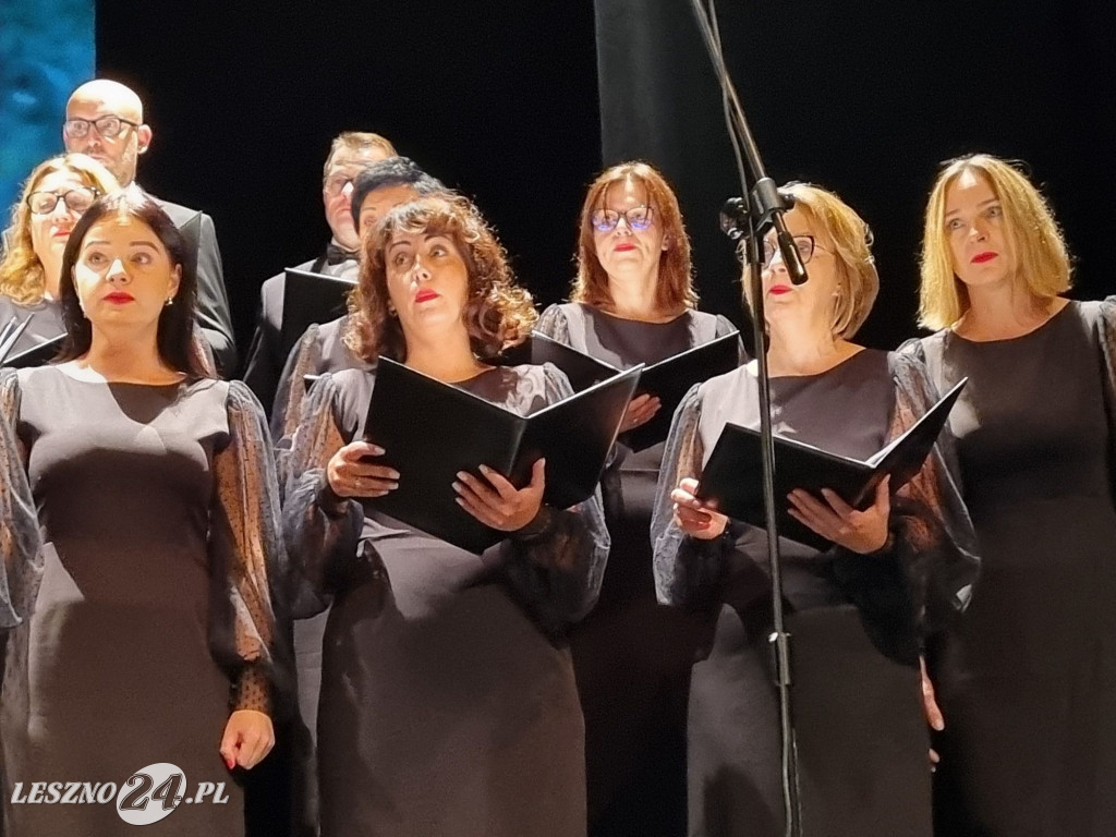 Koncert z okazji Dnia Rodziny Zastępczej