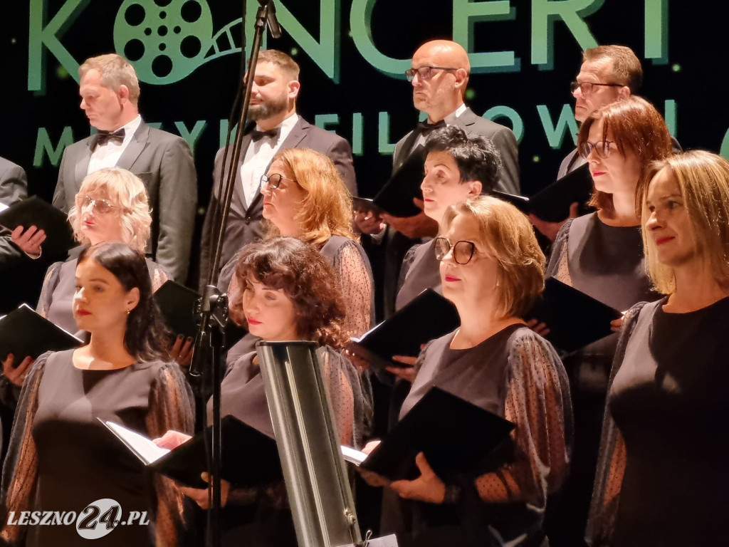 Koncert z okazji Dnia Rodziny Zastępczej