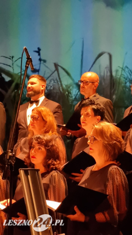 Koncert z okazji Dnia Rodziny Zastępczej