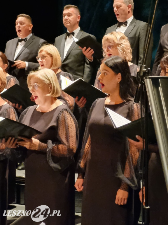 Koncert z okazji Dnia Rodziny Zastępczej
