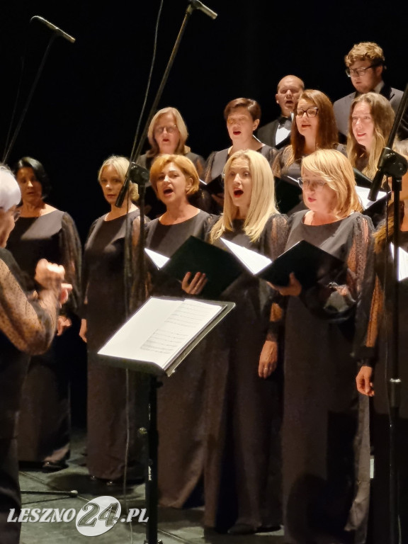 Koncert z okazji Dnia Rodziny Zastępczej